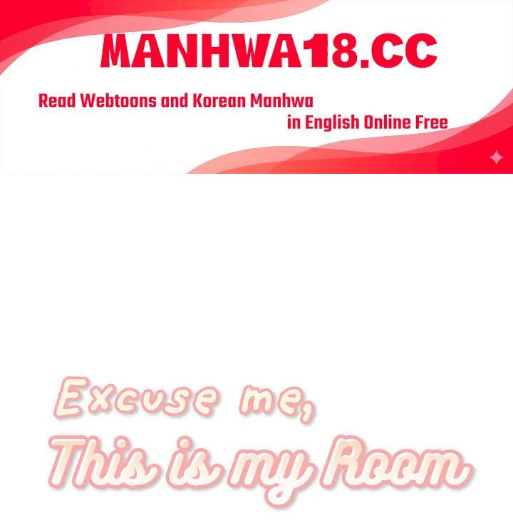 Excuse me, This is my Room (Uncensored) Chapter 56 Page 1