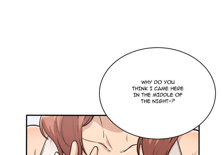 Excuse me, This is my Room (Uncensored) Chapter 56 Page 3