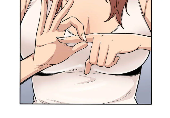 Excuse me, This is my Room (Uncensored) Chapter 56 Page 4