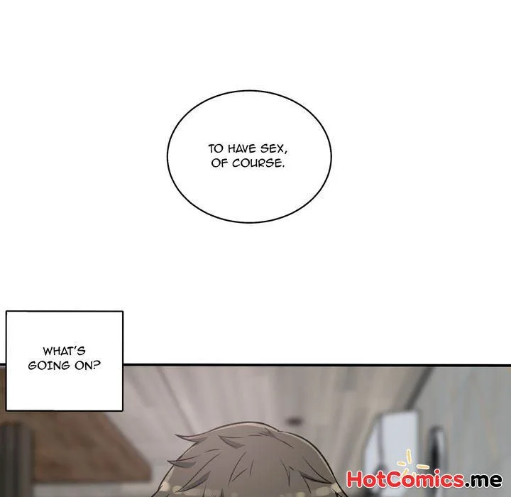 Excuse me, This is my Room (Uncensored) Chapter 56 Page 5