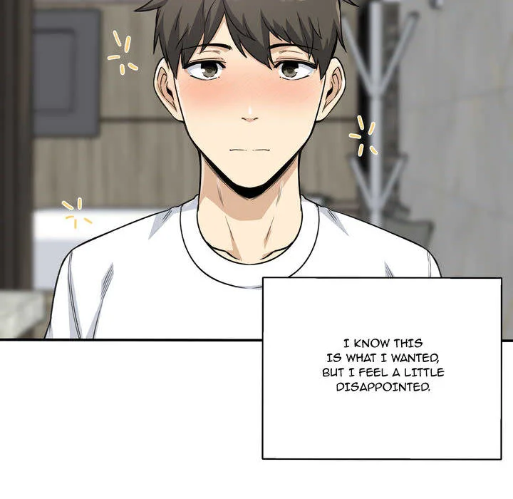 Excuse me, This is my Room (Uncensored) Chapter 56 Page 6