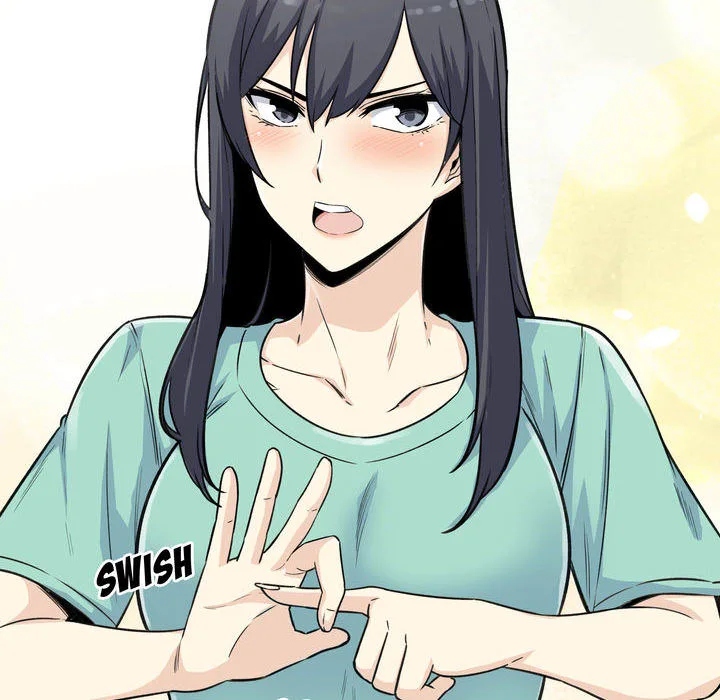 Excuse me, This is my Room (Uncensored) Chapter 56 Page 8