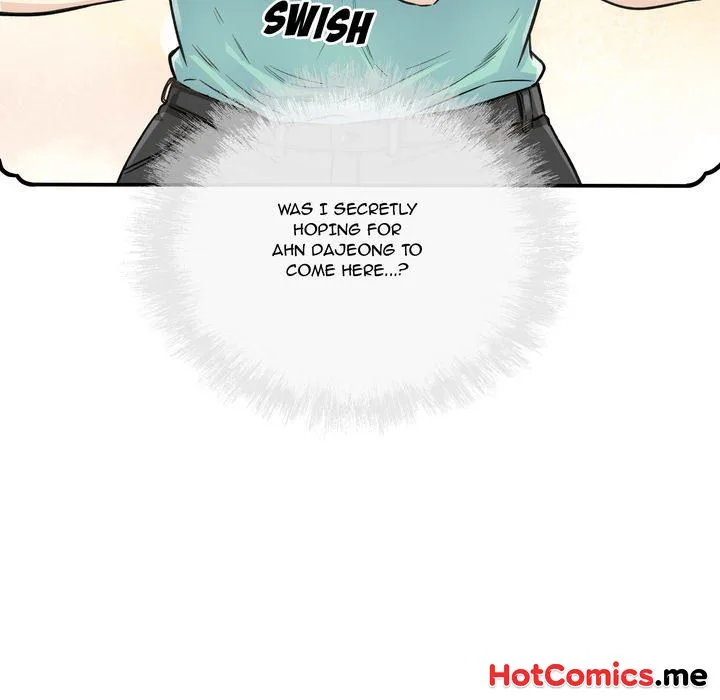 Excuse me, This is my Room (Uncensored) Chapter 56 Page 9