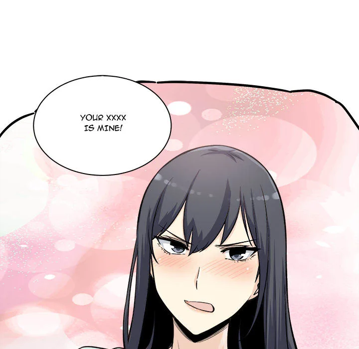 Excuse me, This is my Room (Uncensored) Chapter 56 Page 10