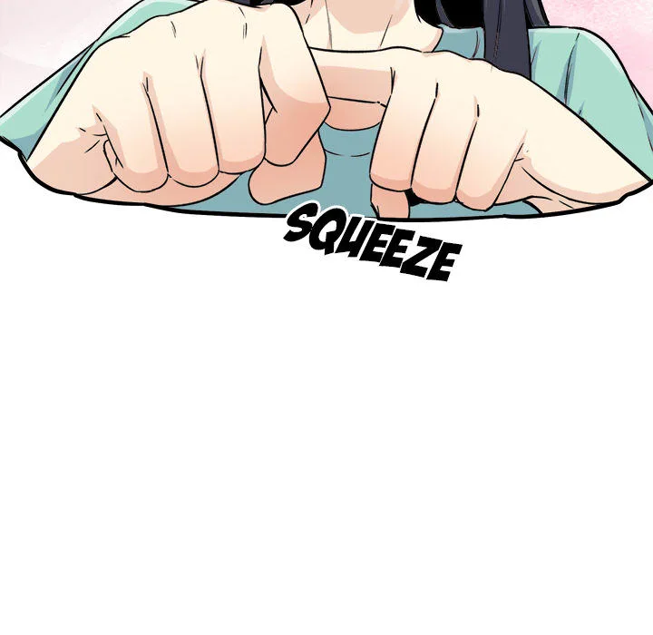 Excuse me, This is my Room (Uncensored) Chapter 56 Page 11
