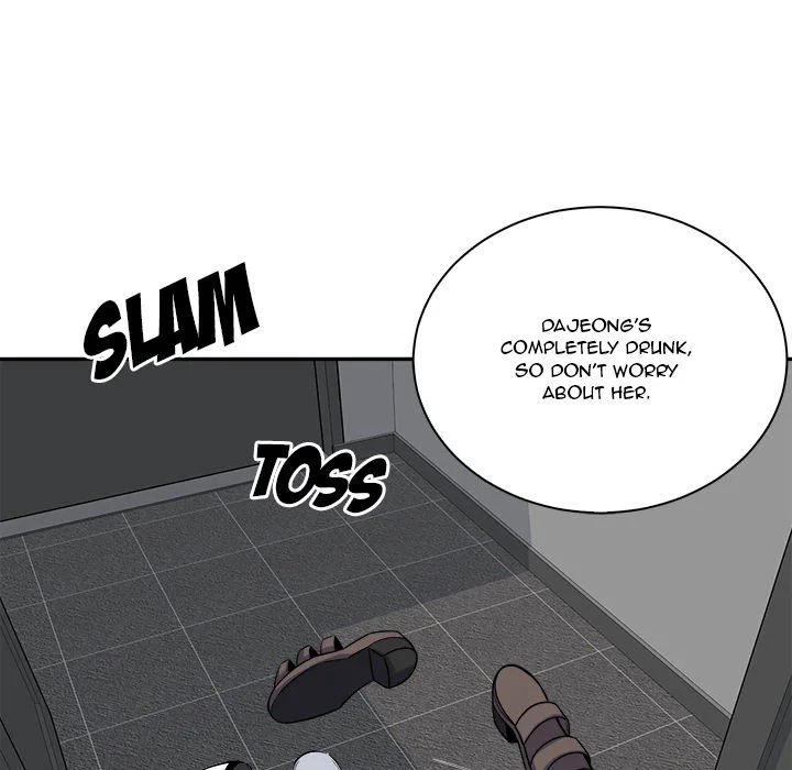 Excuse me, This is my Room (Uncensored) Chapter 56 Page 12