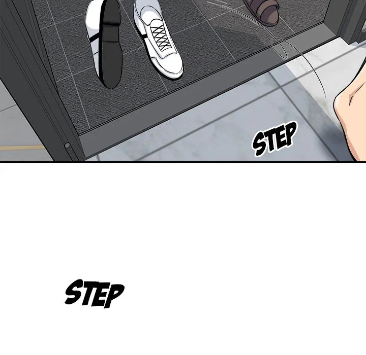 Excuse me, This is my Room (Uncensored) Chapter 56 Page 13