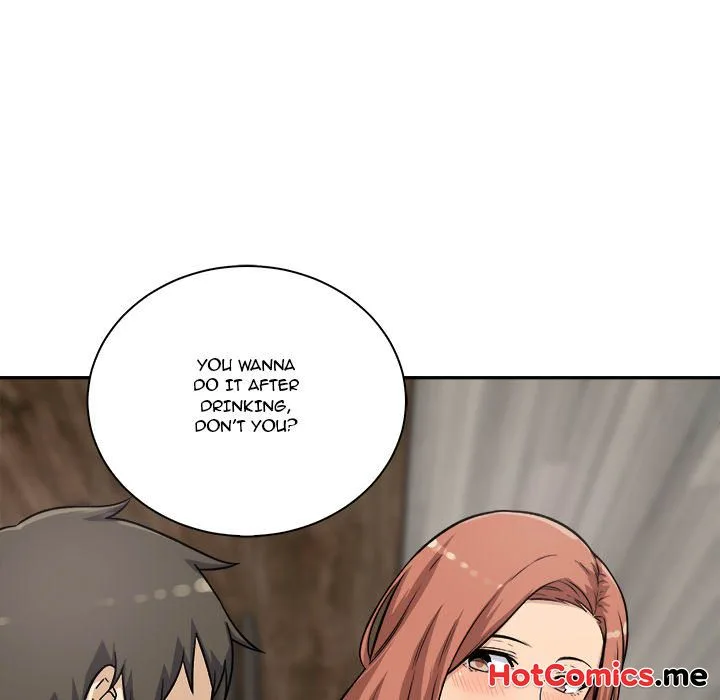 Excuse me, This is my Room (Uncensored) Chapter 56 Page 14