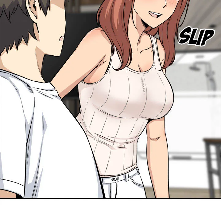 Excuse me, This is my Room (Uncensored) Chapter 56 Page 15