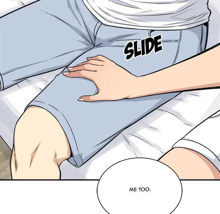 Excuse me, This is my Room (Uncensored) Chapter 56 Page 17