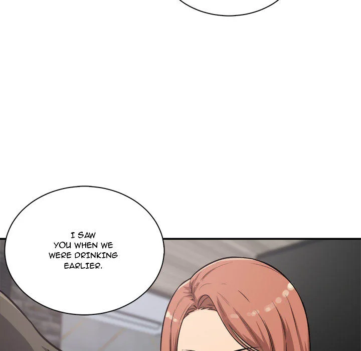 Excuse me, This is my Room (Uncensored) Chapter 56 Page 18