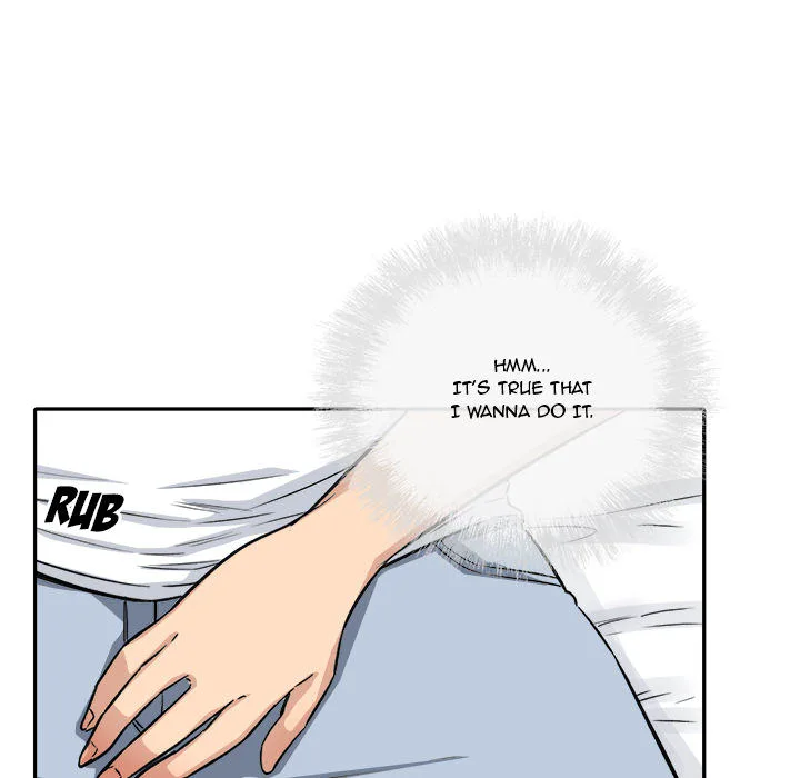 Excuse me, This is my Room (Uncensored) Chapter 56 Page 20