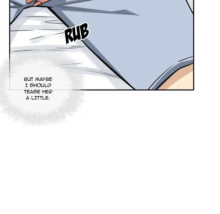 Excuse me, This is my Room (Uncensored) Chapter 56 Page 21