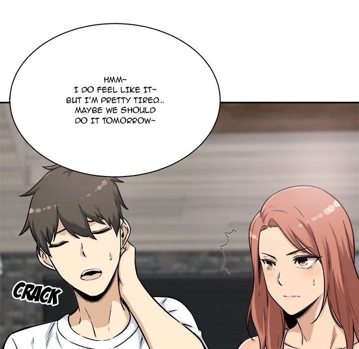 Excuse me, This is my Room (Uncensored) Chapter 56 Page 22