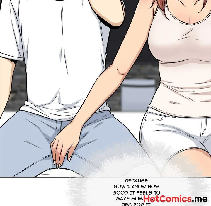 Excuse me, This is my Room (Uncensored) Chapter 56 Page 23