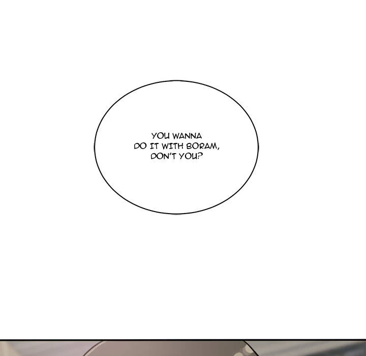 Excuse me, This is my Room (Uncensored) Chapter 56 Page 26