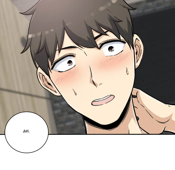 Excuse me, This is my Room (Uncensored) Chapter 56 Page 27