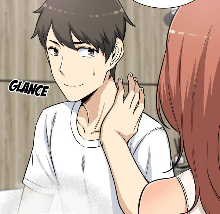 Excuse me, This is my Room (Uncensored) Chapter 56 Page 29