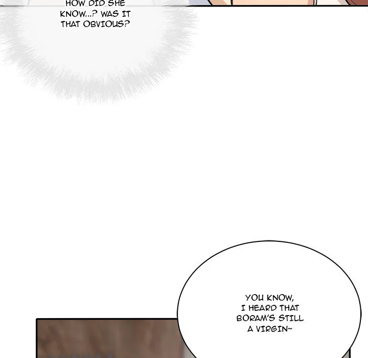 Excuse me, This is my Room (Uncensored) Chapter 56 Page 30