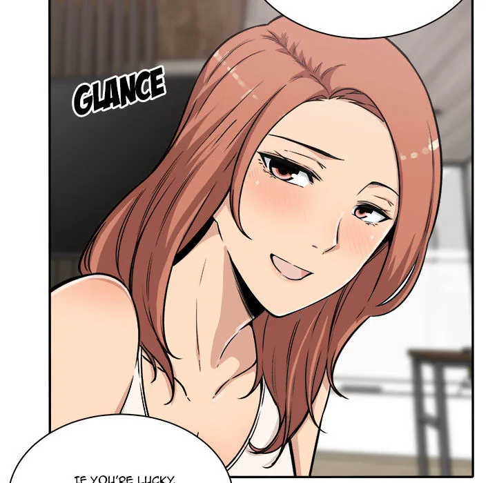 Excuse me, This is my Room (Uncensored) Chapter 56 Page 31