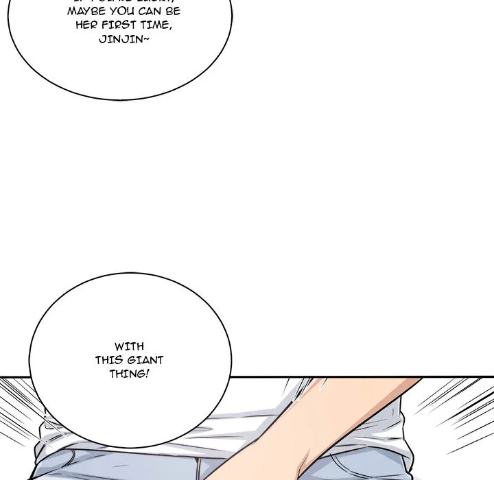 Excuse me, This is my Room (Uncensored) Chapter 56 Page 32