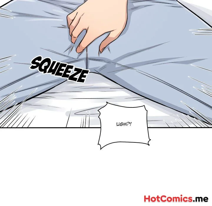 Excuse me, This is my Room (Uncensored) Chapter 56 Page 33