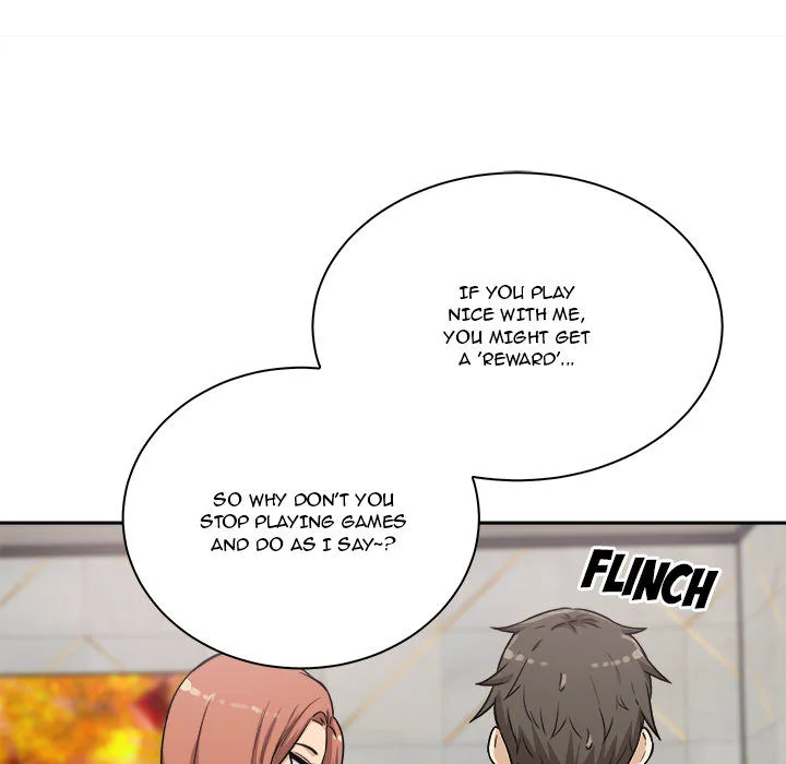 Excuse me, This is my Room (Uncensored) Chapter 56 Page 34
