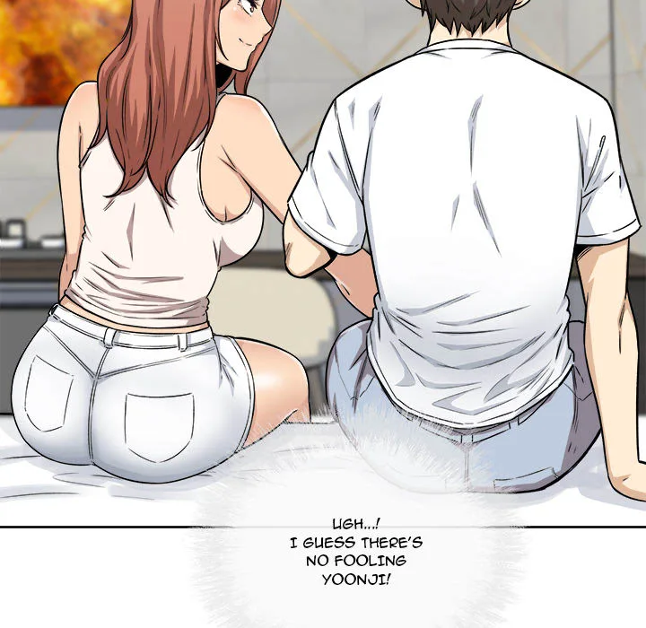 Excuse me, This is my Room (Uncensored) Chapter 56 Page 35