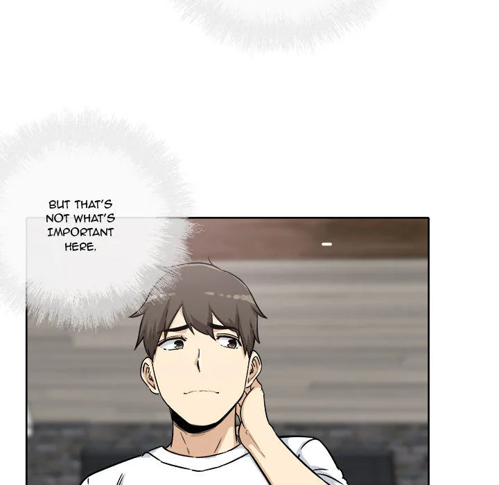 Excuse me, This is my Room (Uncensored) Chapter 56 Page 36