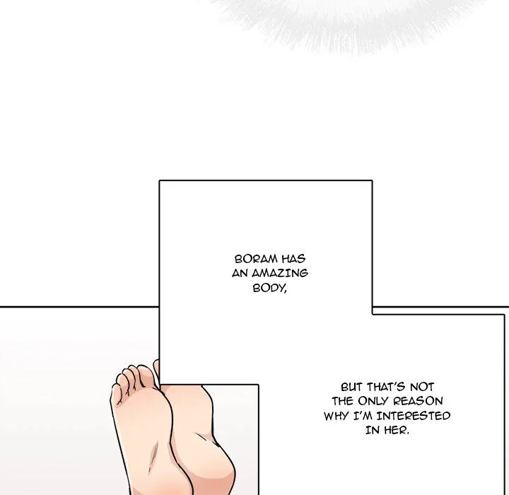 Excuse me, This is my Room (Uncensored) Chapter 56 Page 38
