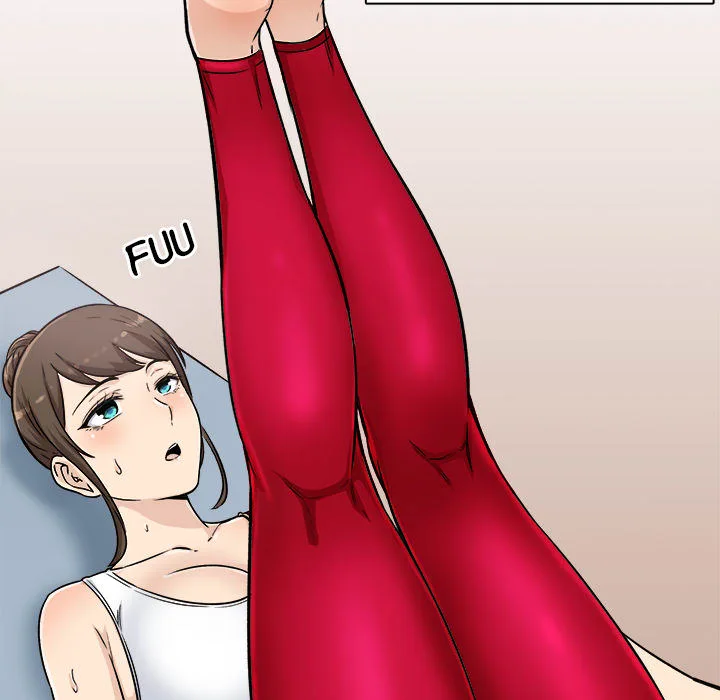 Excuse me, This is my Room (Uncensored) Chapter 56 Page 39