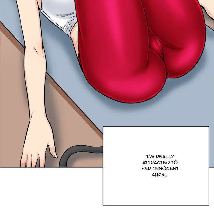 Excuse me, This is my Room (Uncensored) Chapter 56 Page 40