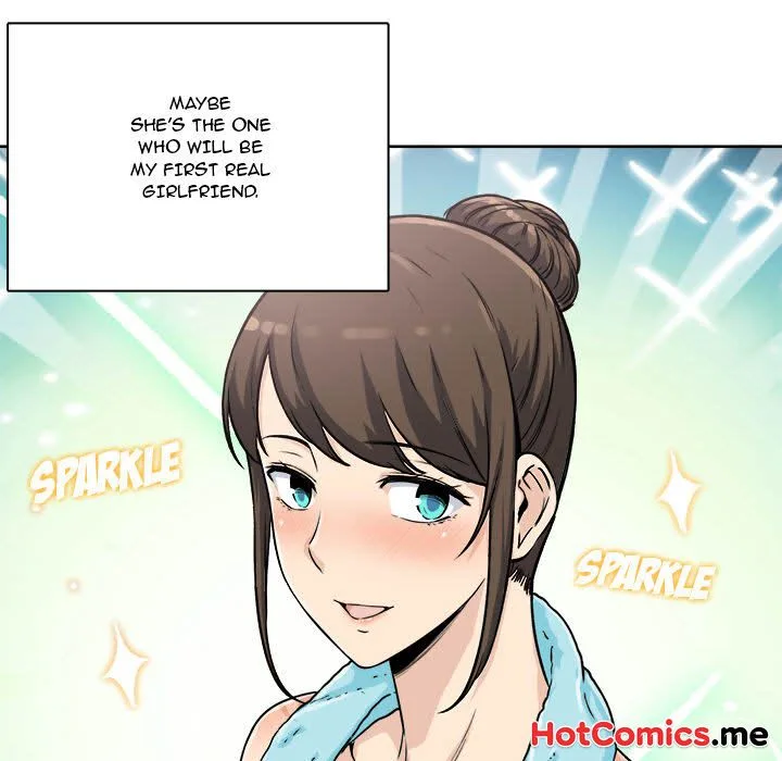 Excuse me, This is my Room (Uncensored) Chapter 56 Page 42