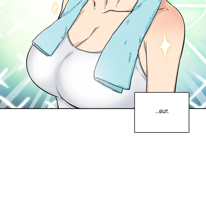 Excuse me, This is my Room (Uncensored) Chapter 56 Page 43