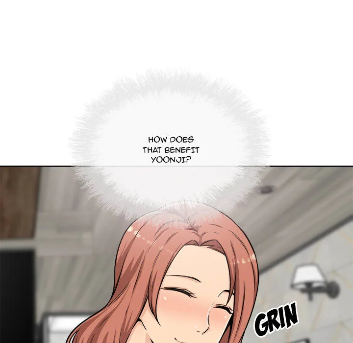 Excuse me, This is my Room (Uncensored) Chapter 56 Page 44
