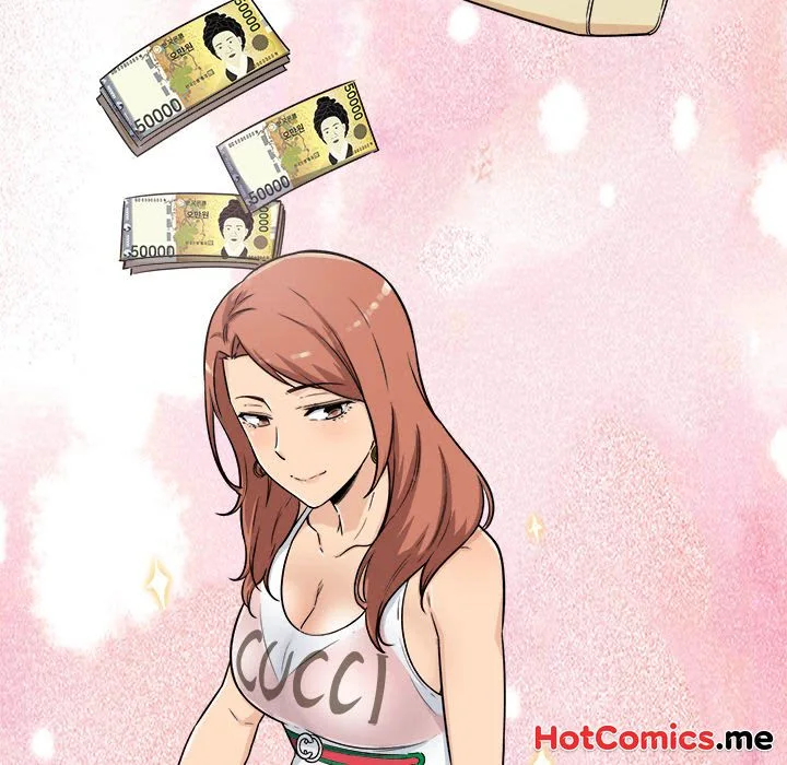 Excuse me, This is my Room (Uncensored) Chapter 56 Page 47