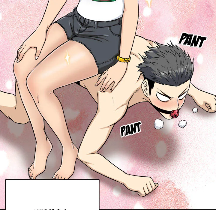 Excuse me, This is my Room (Uncensored) Chapter 56 Page 48