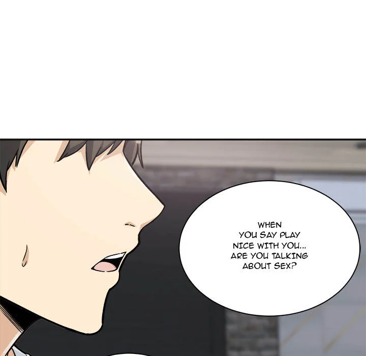 Excuse me, This is my Room (Uncensored) Chapter 56 Page 50