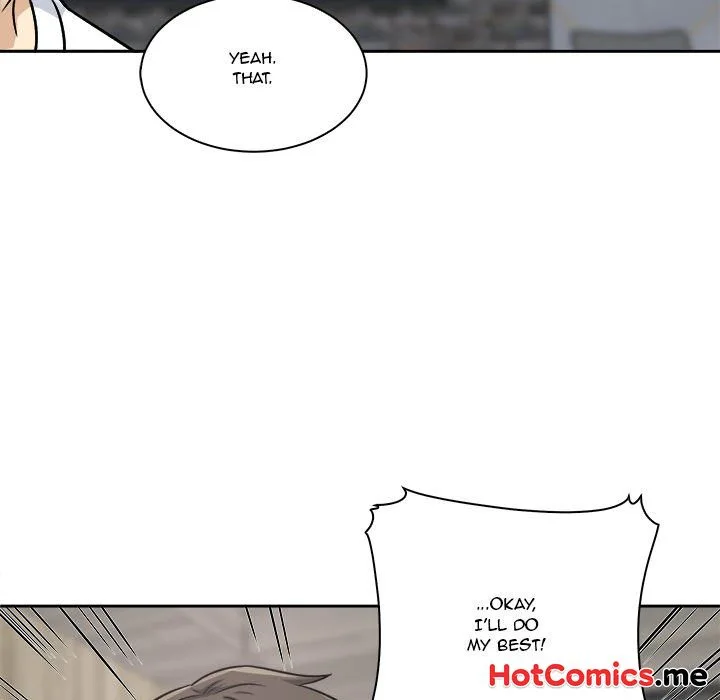 Excuse me, This is my Room (Uncensored) Chapter 56 Page 51