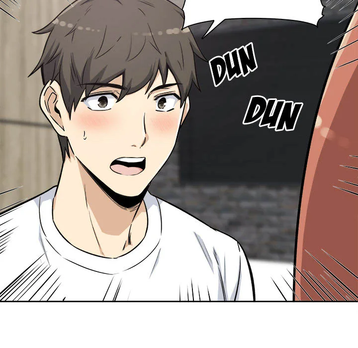 Excuse me, This is my Room (Uncensored) Chapter 56 Page 52