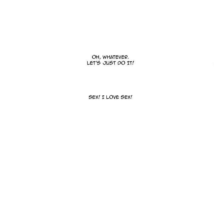 Excuse me, This is my Room (Uncensored) Chapter 56 Page 53