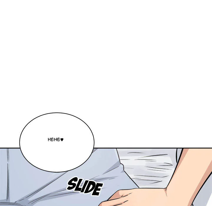 Excuse me, This is my Room (Uncensored) Chapter 56 Page 55