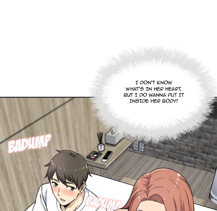 Excuse me, This is my Room (Uncensored) Chapter 56 Page 57