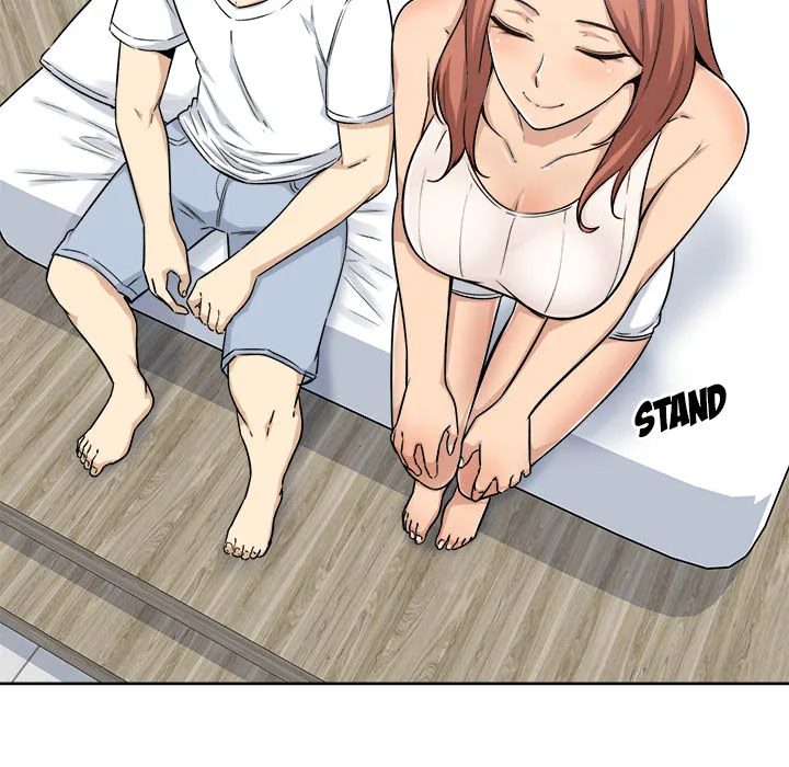 Excuse me, This is my Room (Uncensored) Chapter 56 Page 58