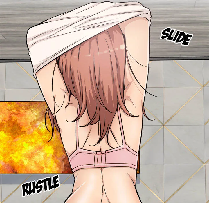 Excuse me, This is my Room (Uncensored) Chapter 56 Page 60