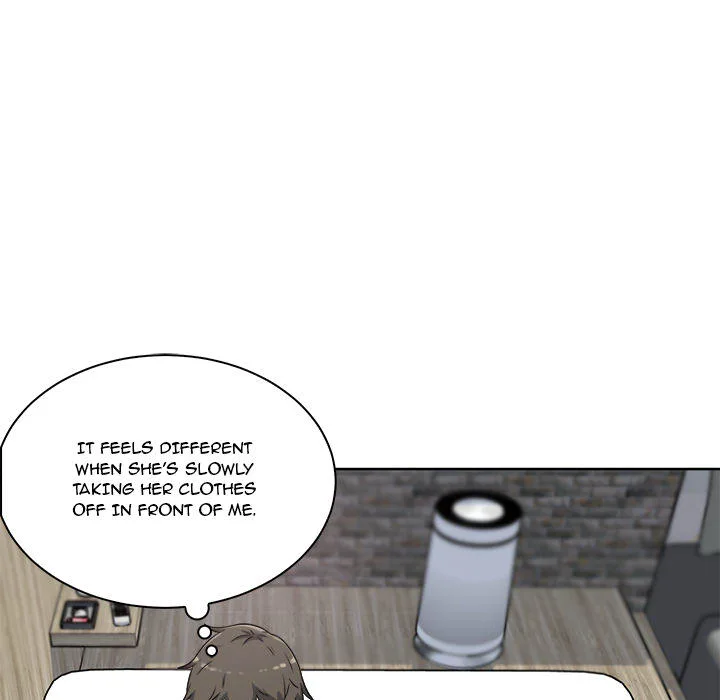 Excuse me, This is my Room (Uncensored) Chapter 56 Page 62