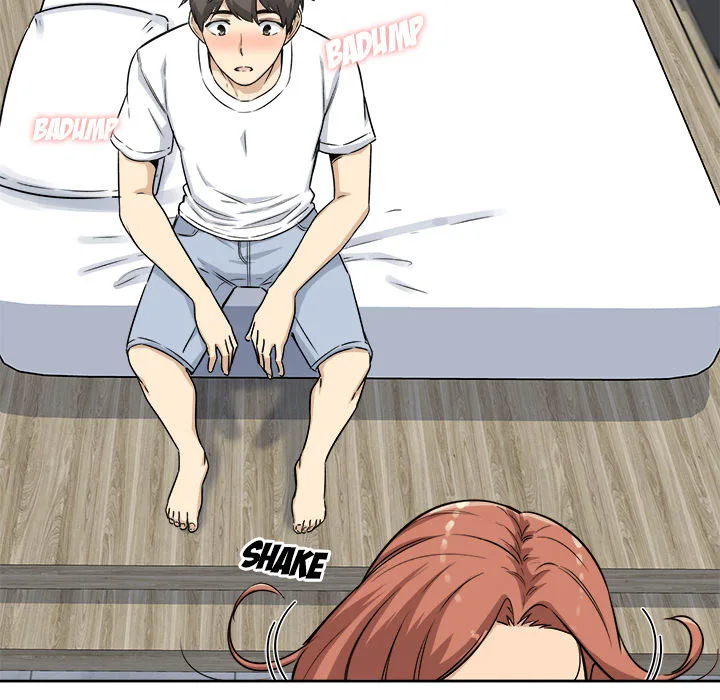 Excuse me, This is my Room (Uncensored) Chapter 56 Page 63