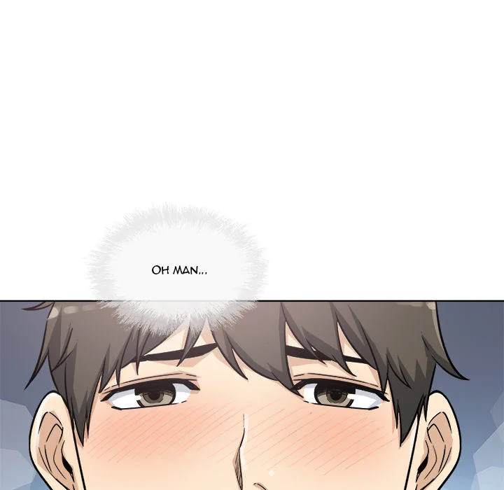 Excuse me, This is my Room (Uncensored) Chapter 56 Page 66