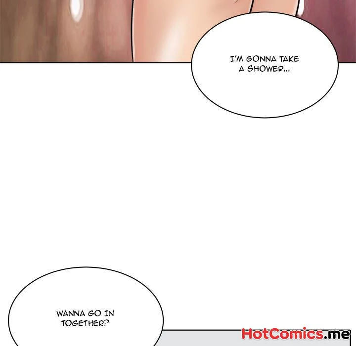 Excuse me, This is my Room (Uncensored) Chapter 56 Page 70