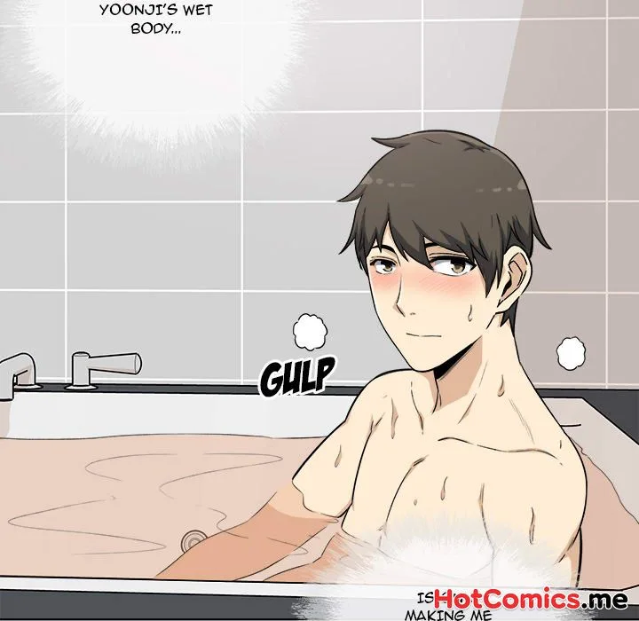 Excuse me, This is my Room (Uncensored) Chapter 56 Page 75